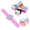 bracelet magnétique en silicone, coussin à coudre, épingle à cheveux, outil de beauté pour aiguille à coudre, épingle à cheveux