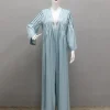abayas pour femmes robe de soirée jalabiya paillettes ramadan marocain caftan eid robes musulmanes arabe longue robe islam robes saoudiennes