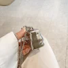 sac de luxe femme pochette de soirée de créateur de luxe pour femme, portefeuille femme, sac à bandoulière initié, sac à main, sac à main pour fête de mariage, nouveau, 2025
