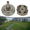 kit d'assemblage de tambour d'embrayage pour stihl fs38 fs40 fs45 fs46 fs50 fs55 fs55r fs56 fs56r fs56rc fs70 fs70r, accessoires de tondeuse