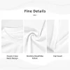 Étincelle paillettes échelle t shirt girly sirène hip hop vêtements de sport t shirts manches courtes séchage rapide hauts été surdimensionné haut t shirts