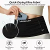 newboler sac de taille de course hommes femmes trail course ceinture hydratation taille pack gymnastique fitness sport téléphone sac marathon