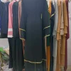 abaya cardigan élégant et exquis pour femmes, robe du moyen orient, turquie, dubaï, eid kimono, mode