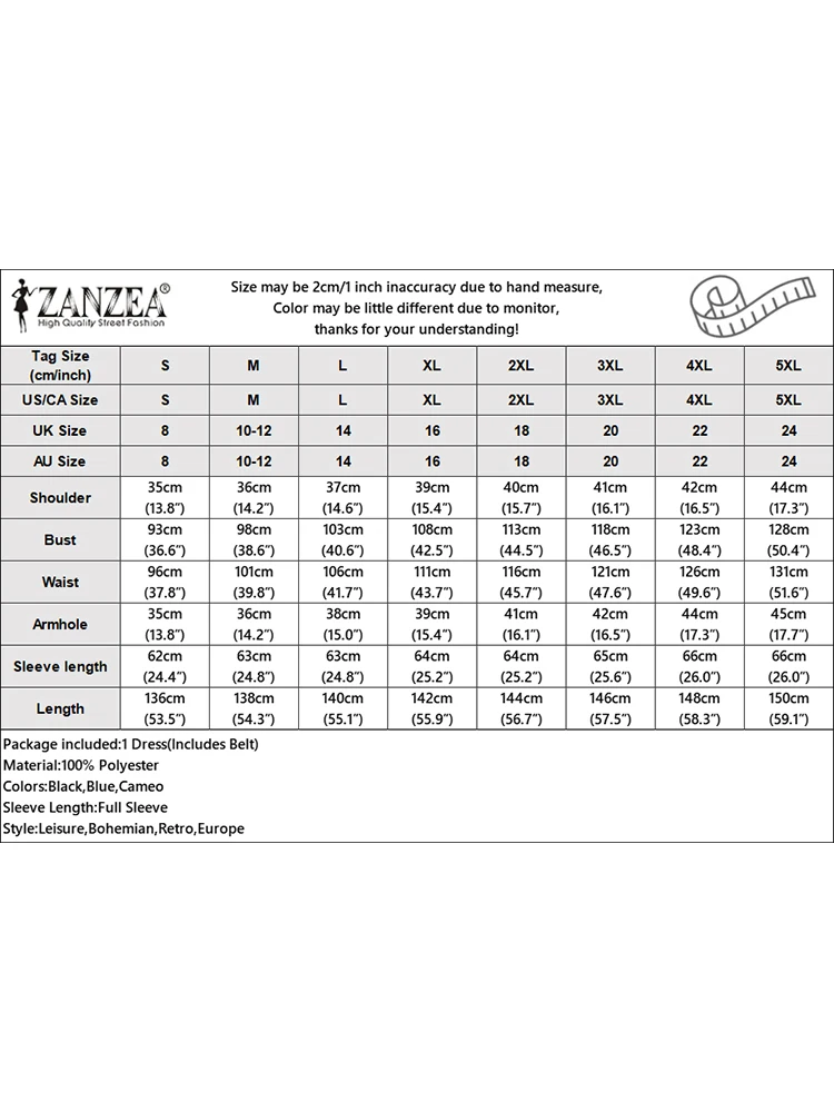 zanzea hijabs femmes robes longues plissées modeste contraste couleur à manches longues ceinturée a ligne robe maxi abaya robes vêtements musulmans