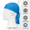 bandeau de vélo casquette anti transpiration foulard de cyclisme chapeau de protection solaire à séchage rapide foulard pour cyclisme en plein air sport bandana