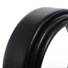 ceinture pour enfants, boucle automatique pour garçons, version coréenne polyvalente et tendance, ceinture pour pantalons, ceinture pour jeunes étudiants