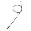 levier d'embrayage gauche pour moto, 7/8 pouces, 22mm, guidon 39 pouces, câble d'embrayage pour 50cc, 70cc, 90cc, 110cc, 125cc, tao tao ssr rfz, dirt pit bike