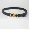 ceinture portefeuille en cuir pour femme – design tressé, style bohème unique, cuir de veau véritable pour robes et jeans