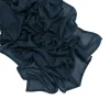 32 couleurs femmes léger modal mince coton voile solide couleur unie respirant hijab écharpe