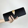 2025 pochette de soirée en velours de luxe avec fermoir en feuille de cristal, sac à main avec chaîne pour dîner de gala, mariages, cocktails