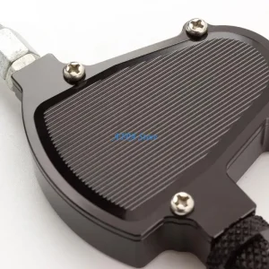 Rehausseur d’embrayage ergonomique U13C, levier d’embrayage à Actions rapides, réduction fatigue des doigts pour les