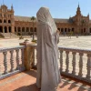 Abaya femmes robes Jalabiya broderie Ramadan Eid musulman marocain dubaï Abayas fête caftan Islam arabe longue Robe robes 2026