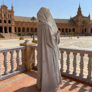 Abaya femmes robes Jalabiya broderie Ramadan Eid musulman marocain dubaï Abayas fête caftan Islam arabe longue Robe robes 2026