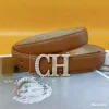 Ceinture tendance rétro pour femmes, polyvalente, Style Instagram, petite fermeture de taille pour Jeans, polyvalente, tendance, 2026