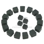 Plaquettes d’embrayage pour vélo motorisé 49cc 66cc 80cc, 2 temps