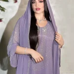 Robe de soirée arabe saoudienne pour femmes Abaya musulman diamant Hijab robes ensemble 2 pièces robes Mujer marocain caftan Abayas Robe