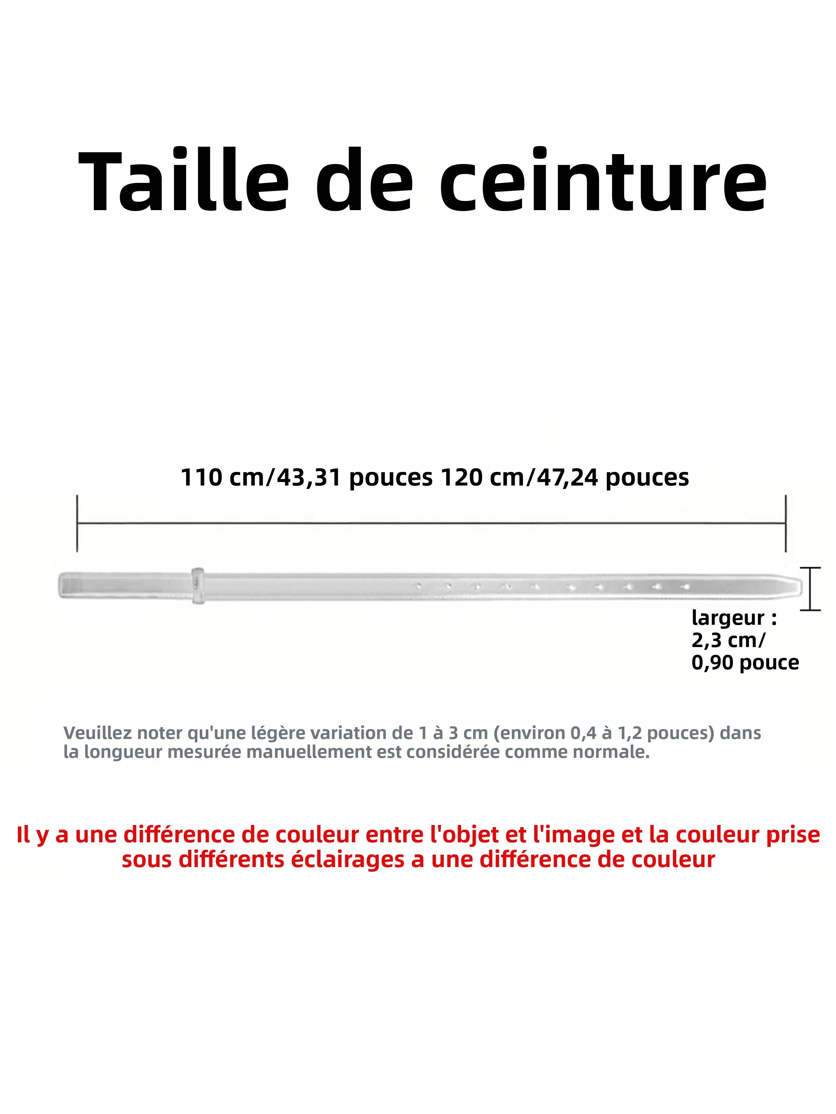 Ceinture pour femme avec boucle en alliage de lettres ondulées, fabriquée méticulement en matériau PU durable. Avec un design élégant et moderne