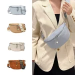 Sac de poitrine, sac à bandoulière à la mode pour femmes, sac à bandoulière de voyage en plein air de grande capacité, sac à main pour femmes.zwq