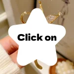 Mode strass Bauhinia fleur broches pour femmes vêtements manteau bijoux accessoires cadeaux