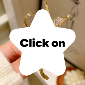 Mode strass Bauhinia fleur broches pour femmes vêtements manteau bijoux accessoires cadeaux