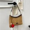 Sac fourre-tout inspiré de concepteur de qualité supérieure pour dames, sac à bandoulière élégant en cuir pour femmes, sac à main messager classique