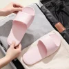 eva pantoufles pratiques faciles à plier pantoufles d'intérieur de voyage pantoufles décontractées légères et confortables