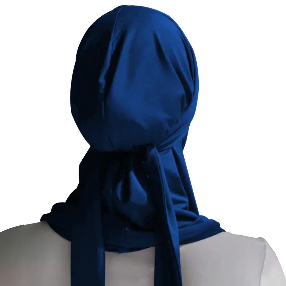 ramadan eid maillot musulman hijab femmes foulard pansement tête enveloppement islam niqab amira écharpe instantanée turban bandanas turbante mujer