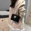sac à main en cuir pour femmes, sac à bandoulière de luxe, fourre tout élégant de styliste classique pour une élégance moderne