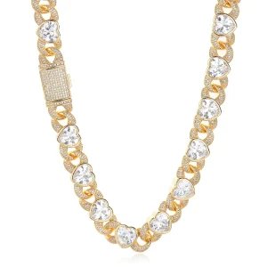 Bijoux cadeau pour femmes collier de mode