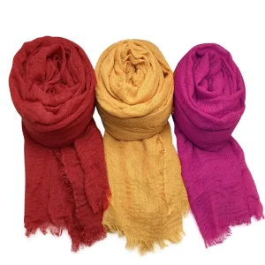 Châles et enveloppes en coton de couleur unie rouge, écharpe Hijab musulmane en Jersey de qualité supérieure pour femmes, foulard de tête islamique, Hijabs enveloppants Châles et enveloppes en coton de couleur unie rouge, écharpe Hijab musulmane en Jersey de qualité supérieure pour femmes, foulard de tête islamique, Hijabs enveloppants