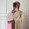 abayas ouverts à la mode pour femmes, kimono uni de dubaï, robe musulmane türkiye, cardigan Élégant, broderie d'amour, vêtements islamiques, nouvelle collection