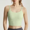 camisole de yoga professionnelle, tapis de poitrine fixe, sous vêtements de sport pour femmes, antichoc, respirant, gilet de beauté, soutien gorge de course, haut de gymnastique