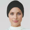 turban intérieur en coton doux pour femmes musulmanes, bonnet, sous écharpe islamique, bandeau de sauna, bonnet tubulaire, bande, casquette hijab, nouveau