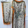 winyi robe traditionnelle africaine pour femmes, abaya dubaï, caftan de luxe, robe de soirée élégante, longueur maxi, couvertures de plage