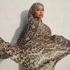 180*85 cm nouvelle soie hijab écharpe marbre imprimé ethnique châle vêtements islamiques turquie femmes couvre chef mode musulmane hijab turban