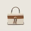 nouveau sac à main à la mode de haute qualité, petit sac polyvalent et élégant, sac messager, sac à bandoulière, sac de boîte, 2025