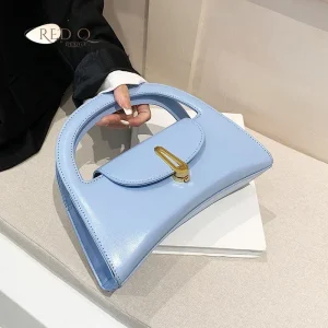 Sacs à bandoulière gothiques vintage pour femmes, nouveaux sacs à main de luxe, petit sac à bandoulière initié, Y2K Goth Techwear