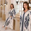 robe musulmane du moyen orient pour femmes, dubaï, très adaptée à un usage quotidien, adaptée à toutes les saisons, abaya turc, robe en diamant chaud