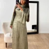 abaya robe musulmane de luxe en satin pour femme, caftan kebaya marocain, vêtement éducatif, 2024