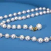 joall match pearl pendentif ceinture pour femme, ceinture femme, ceinture blanche, designer, luxe, mode