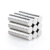 aimants super puissants aimants à disque solides pour réfrigérateur, bricolage, construction, scientifique, artisanat, éducation, 5x2 8x2 10x2 10x3