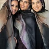 hijabs en coton modal d'interconnexion pour femmes, écharpe imprimée, châle musulman, écharpe turban, cadeaux du ramadan, mode, nouveau design
