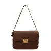 sacs à main de créateur de luxe pour femmes, sac messager populaire, sac à bandoulière unique, texture de mode, tendance 2022, nouveau