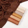 injsatin Écharpe hijab pour femmes musulmanes, voile, enveloppe de sauna, châles, islam media, Écharpes de sauna du ramadan, vêtements musulmans, mode, nouveau