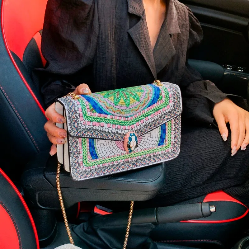 Sac fourre-tout en cuir pour femmes, fourre-tout de styliste sophistiqué, sac à bandoulière, marque de luxe