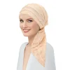 nouveau chapeau pré attaché femmes musulman intérieur hijab chapeau à volants foulard turban élastique tête enveloppement bonnet chimio casquette chapeaux turbante mujer