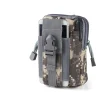 sac de jambe tactique fanny pack hommes camouflage équitation locomotive multifonctionnel ceinture leggings sac suspendu taille sac packs pochete