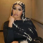 Nouveau Design imprimé Hijabs Premium aquarelle femmes foulard doux écharpe châle adapté au quotidien Abaya accessoires femmes voile