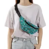 animal cheval fanny packs pour femmes fanny pack pour hommes ceinture sac bandoulière fanny packs pour femmes en cours d'exécution fanny pack taille pack