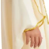 eid enfants garçons robe robe musulmane enfants ouvert abaya prière caftan ramadan maroc jubba modeste islamique dubaï saoudien abaya thobe